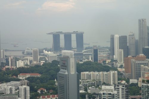 Marina Bay