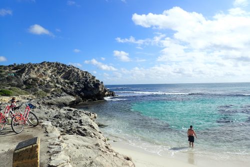 Strand - Rottnest Island