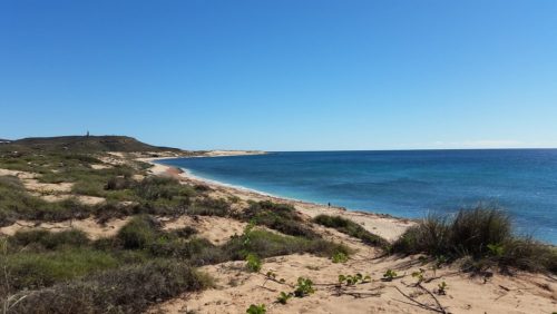 nochmal der Cape Range National Park