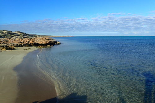 der Cape Range National Park